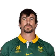 Eben Etzebeth